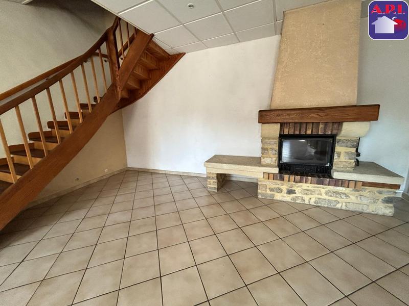Maison - 160 m² - 5 pièces