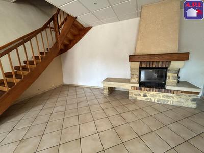 Maison - 160 m² - 5 pièces