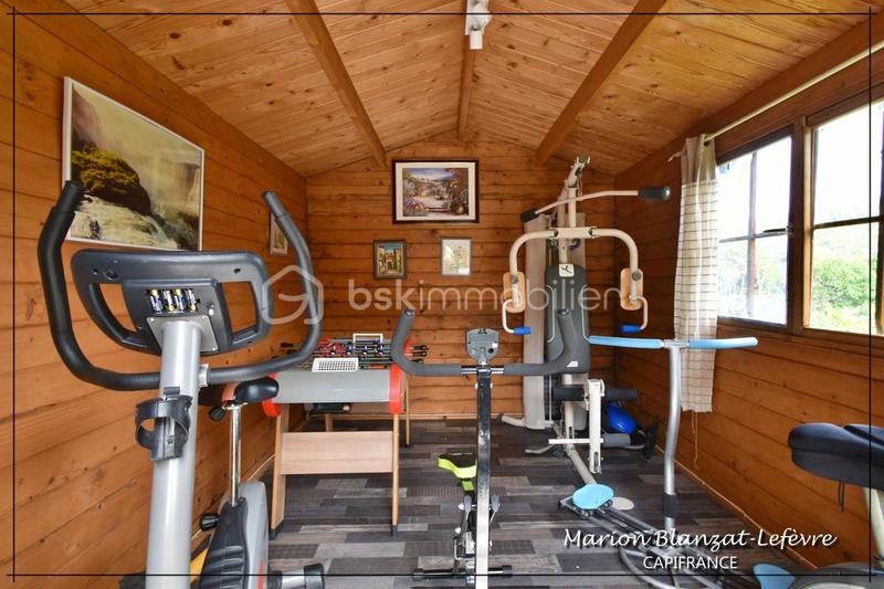 Maison - 150 m² - 5 pièces