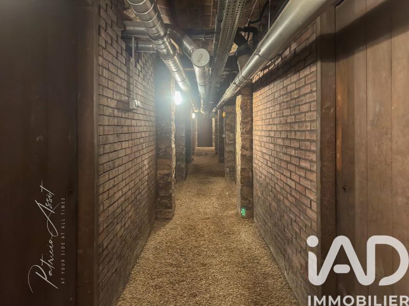 Appartement - 109 m² - 4 pièces