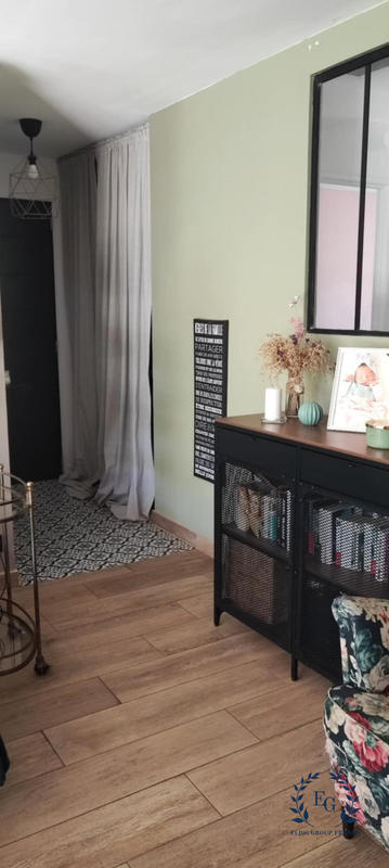 Maison contemporaine - 106 m² - 4 pièces