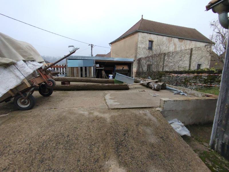 Cave / Box - 130 m²