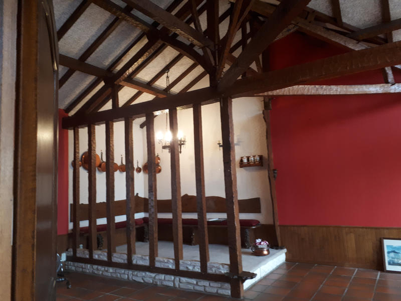 Maison - 166 m² - 6 pièces