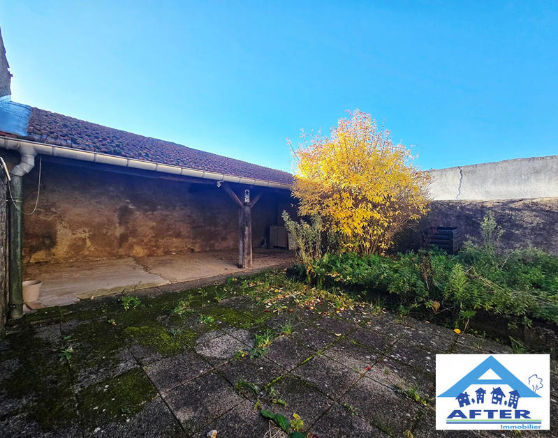 Maison - 157 m² - 5 pièces