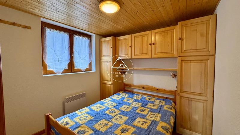 Appartement - 33 m² - 4 pièces