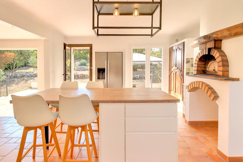 Villa - 165 m² - 5 pièces