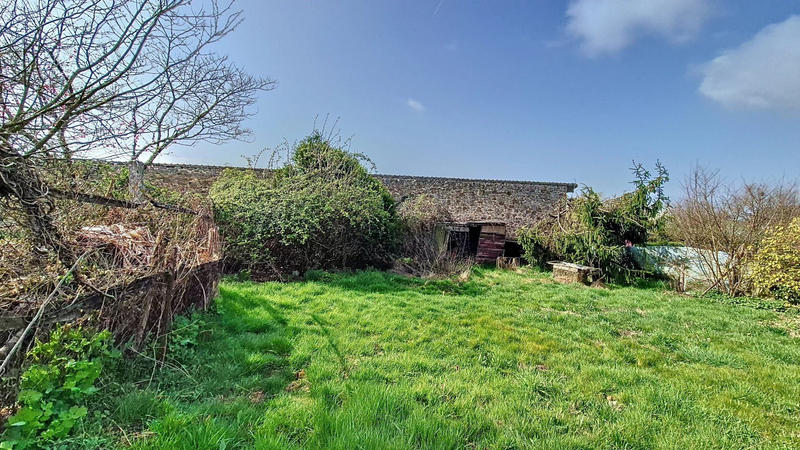 Maison - 48 m² - 3 pièces