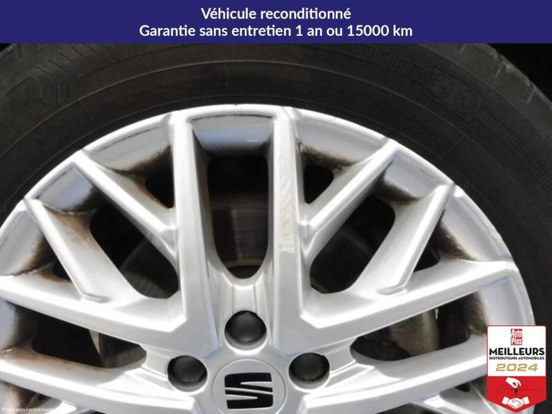 Seat Ibiza 1.0 Tsi 110ch Fr