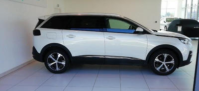 Peugeot 5008 ll 150 ch bluehdi
