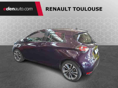 Renault Zoe R135 - 22b Techno
