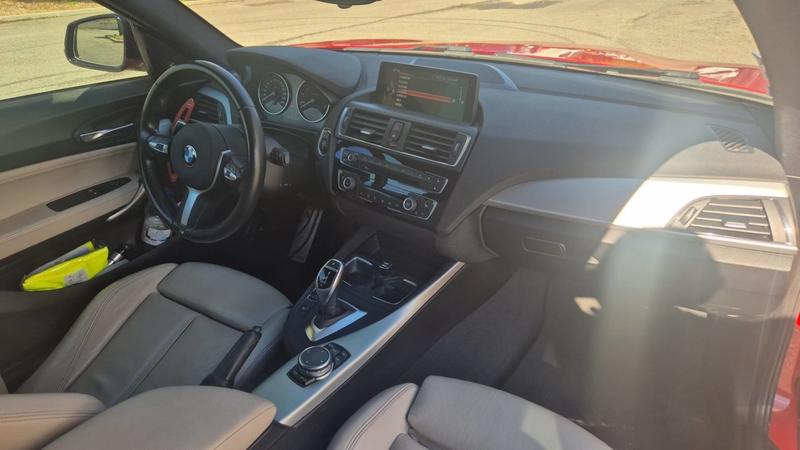 Bmw Serie 2 M235i xDrive 3.0 326 Steptronic m Sport