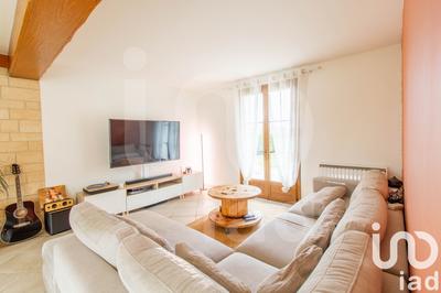 Maison - 163 m² - 5 pièces