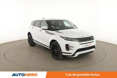 Land Rover Range Rover Evoque D180 4wd R-Dynamic se Bva9 180 ch