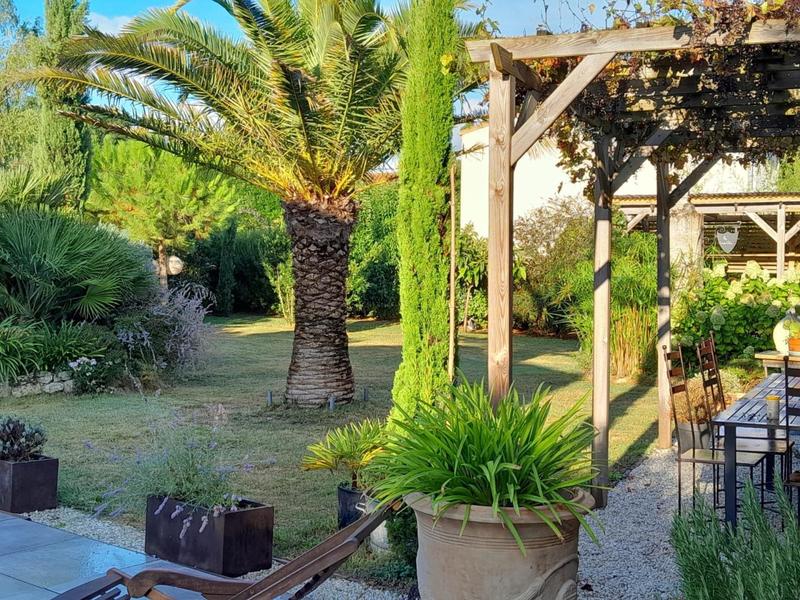 Maison - 277 m² - 6 pièces