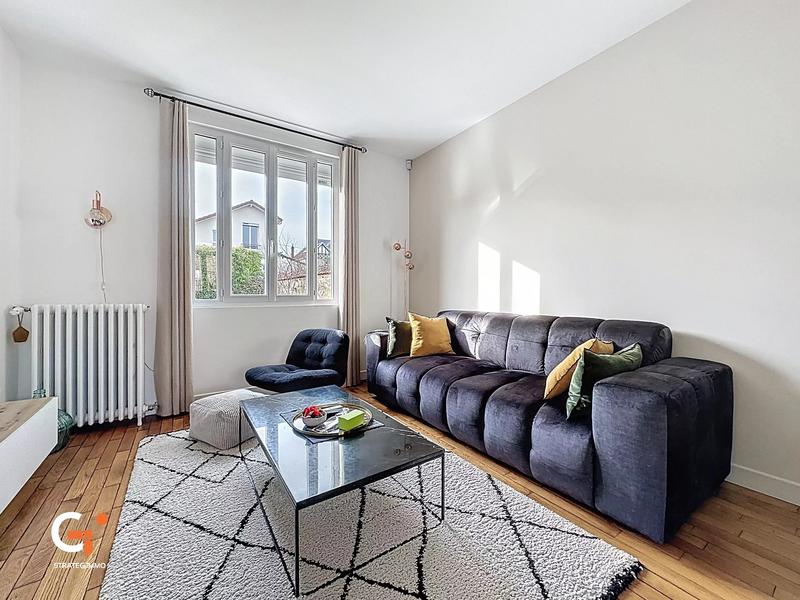 Villa - 115 m² - 6 pièces