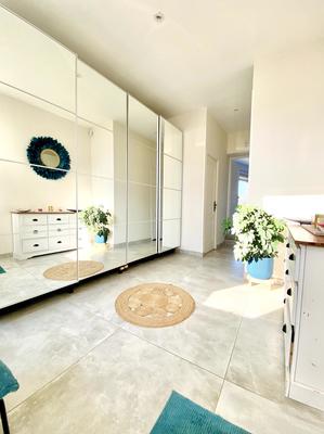 Maison - 204 m² - 7 pièces