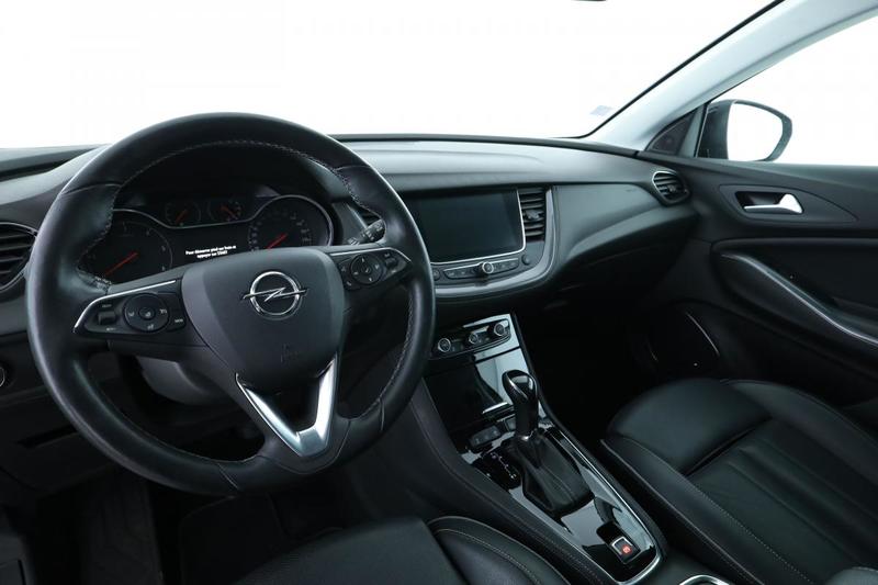 Opel Grandland X 2.0 Diesel Ultimate Automatique 177 ch