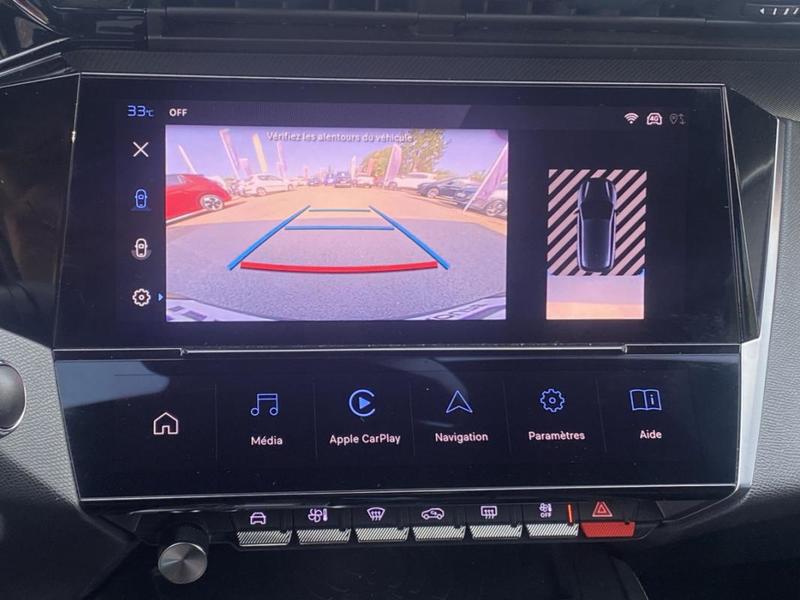 Peugeot 308 III PureTech 130 s&amp;amp;S Eat8 Gt