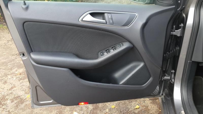 Mercedes Classe B 180 Cdi 109 Sport