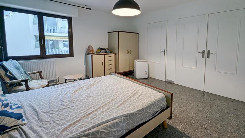 Appartement - 82 m² - 3 pièces