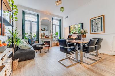 Appartement - 78 m² - 4 pièces