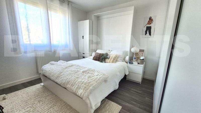 Maison - 122 m² - 6 pièces