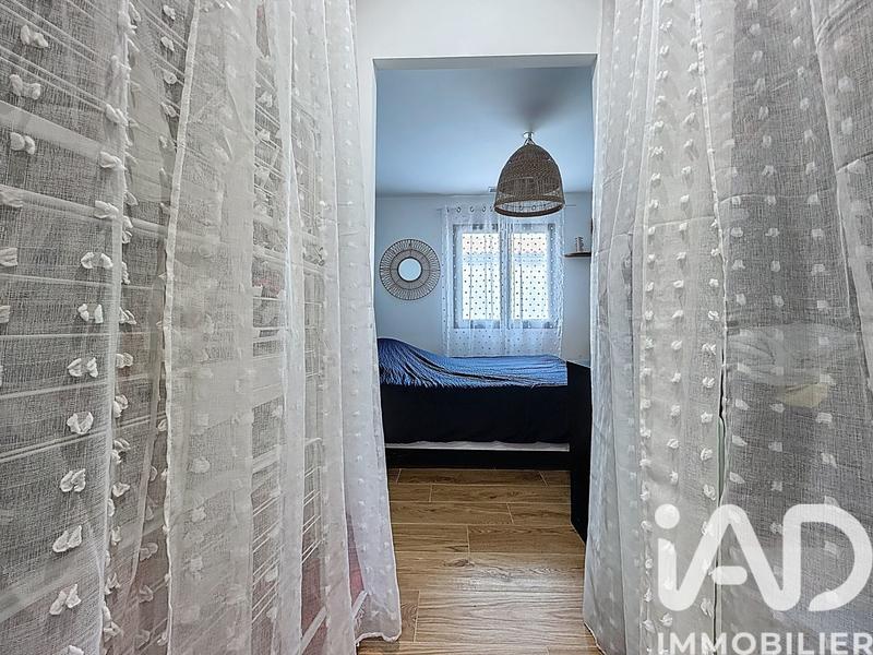 Maison - 96 m² - 5 pièces