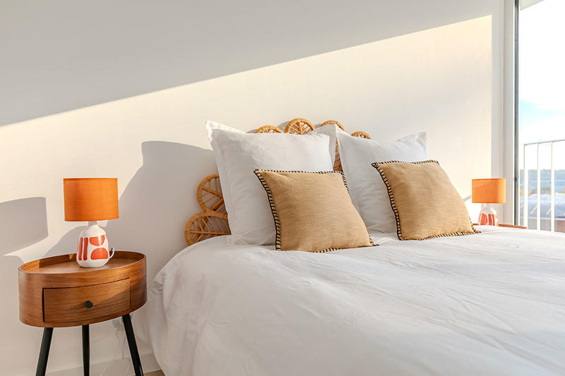 Appartement - 61 à 96 m² - 3 à 4 pièces