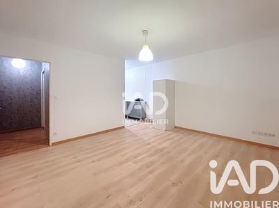 Appartement - 30 m² - 1 pièce