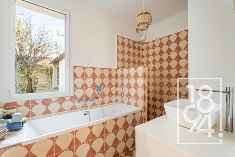 Villa - 100 m² - 4 pièces