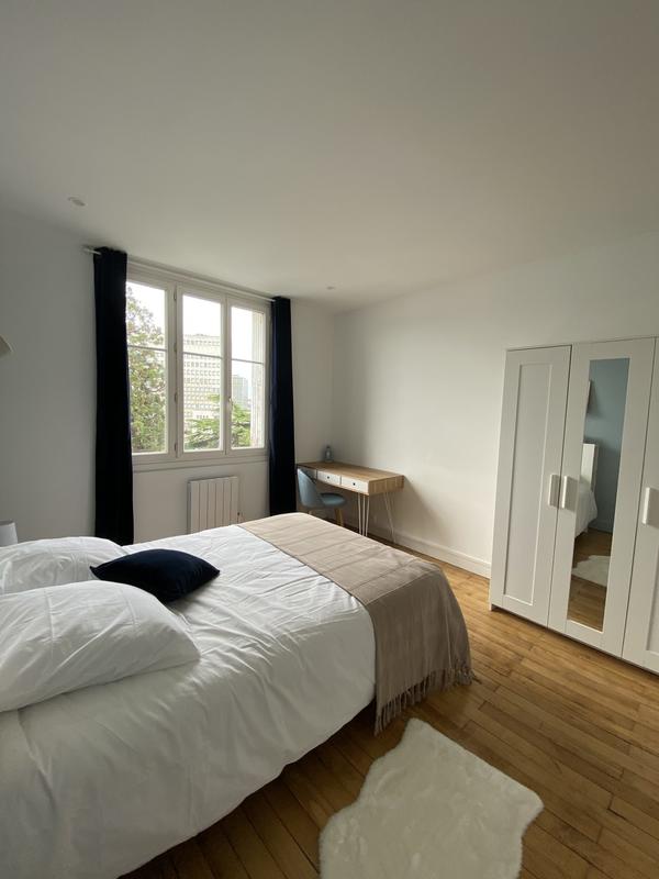 Appartement - 22 m² - 1 pièce