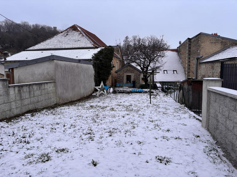 Maison - 139 m² - 7 pièces