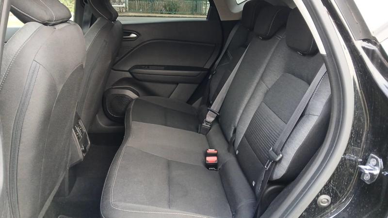 Renault Captur II (2) 1.0 TCe 100 Eco-G Business - Gpl Entretien constructeur