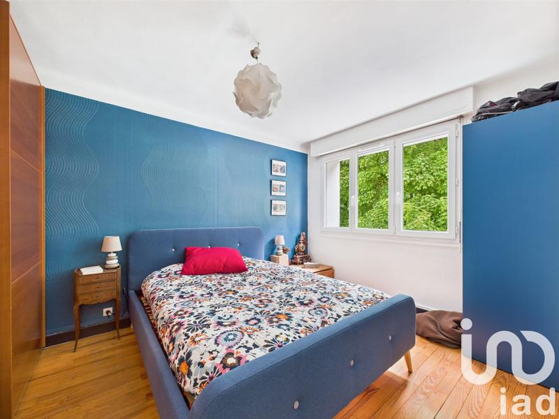 Appartement - 71 m² - 3 pièces