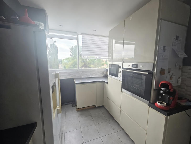 Appartement - 75 m² - 4 pièces