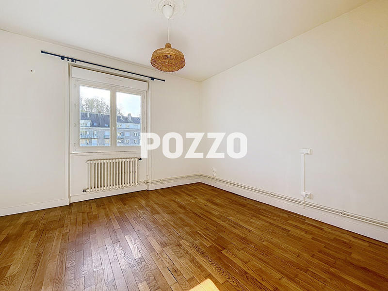 Appartement - 51 m² - 2 pièces
