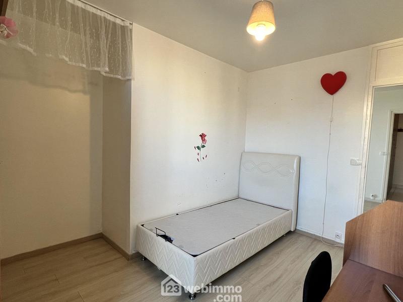 Appartement - 67 m² - 4 pièces