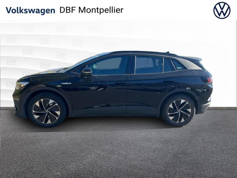 Volkswagen Id.4 204 ch Pro Performance Business