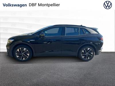 Volkswagen Id.4 204 ch Pro Performance Business