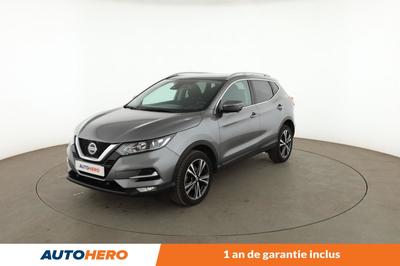 Nissan Qashqai 1.5 dCi n-Connecta 110 ch
