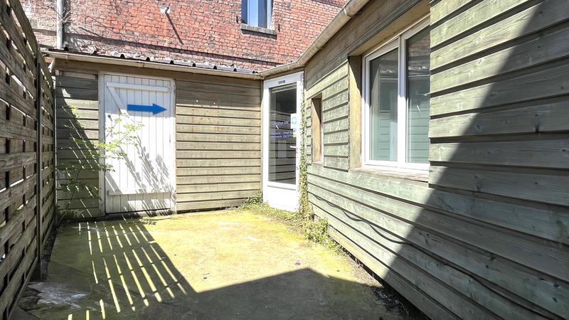 Local d'activités - 45 m² - 3 pièces