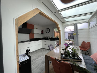 Maison - 75 m² - 4 pièces