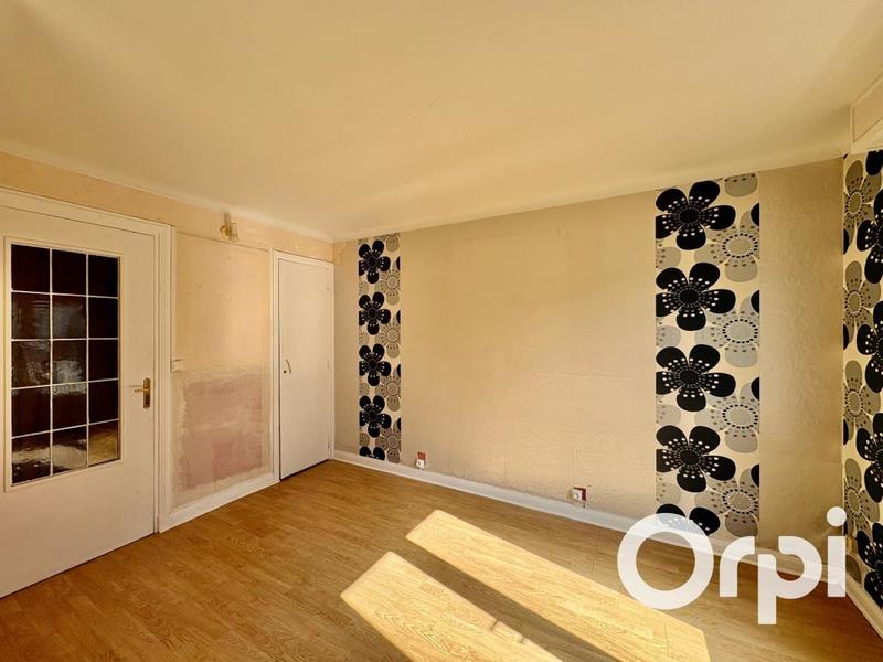 Appartement - 40 m² - 1 pièce