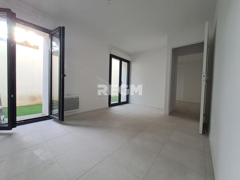 Appartement - 47 m² - 3 pièces