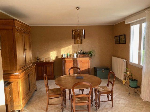 Maison - 148 m² - 6 pièces