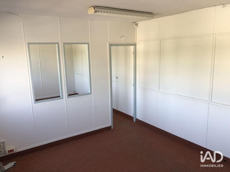 Local commercial - 22 m²