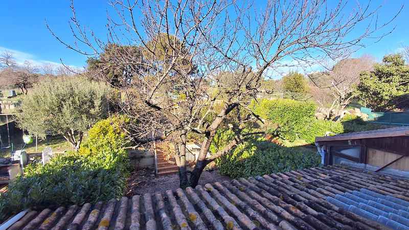 Maison - 107 m² - 5 pièces