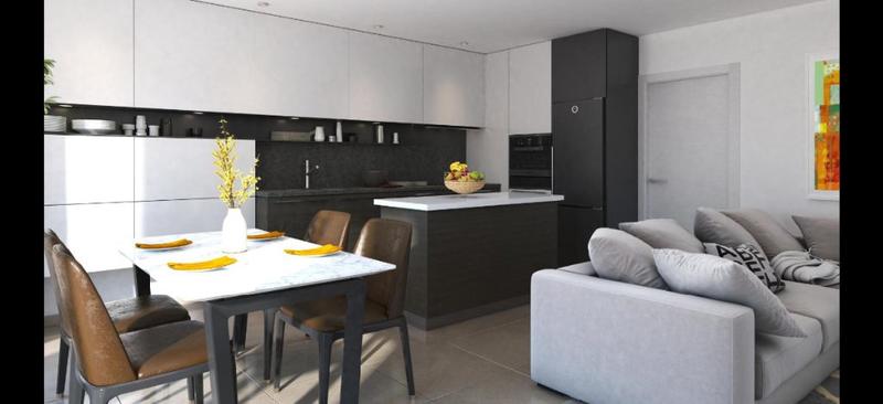 Appartement - 68 m² - 3 pièces