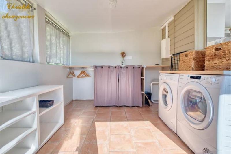 Maison - 141 m² - 10 pièces