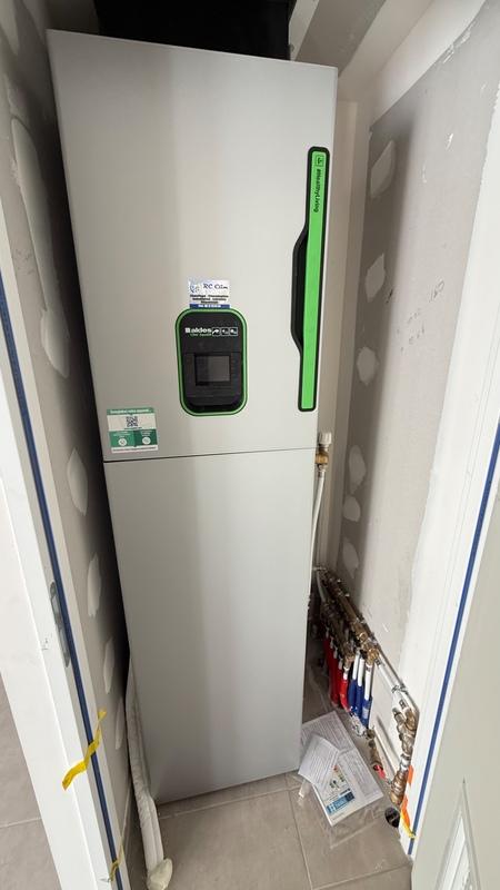 Maison - 106 m² - 5 pièces